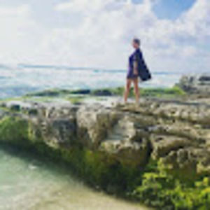 Meet your Posher, Mary